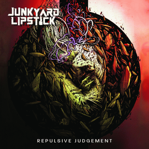 Junkyard Lipstick : Repulsive Judgement